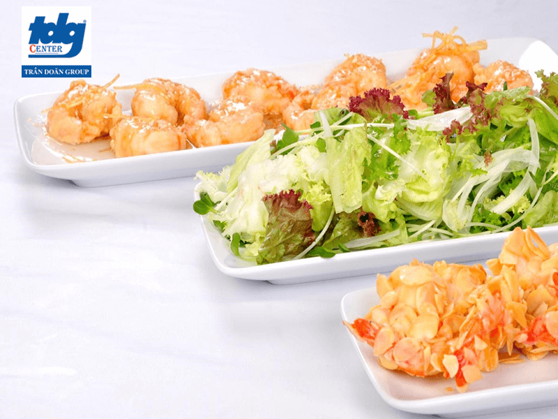 TDG Center cho ngày cưới của bạn thêm trọn vẹn